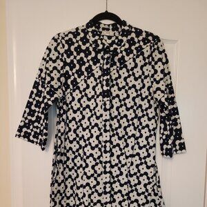 Zuri Dress